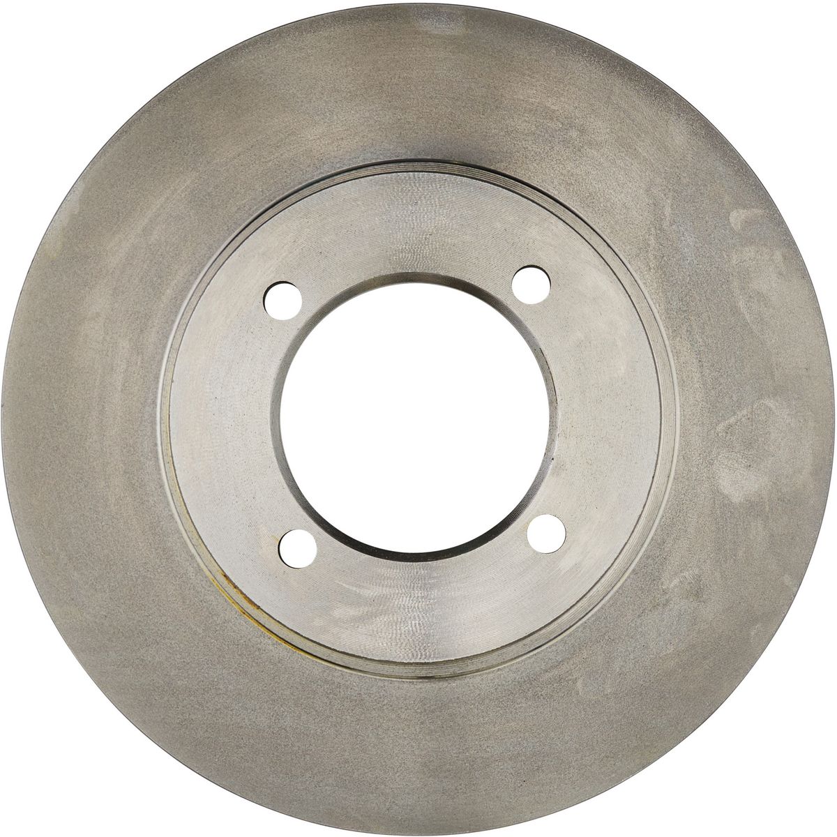 RDA OE Replacement Brake Rotor Single 232mm Front RDA308