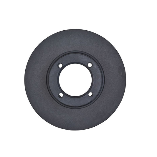 RDA OE Replacement Brake Rotor Single 229mm Front RDA340