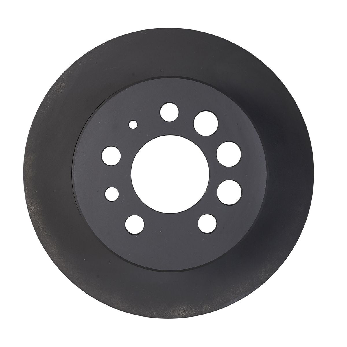 RDA OE Replacement Brake Rotor Pair 281mm Rear RDA381