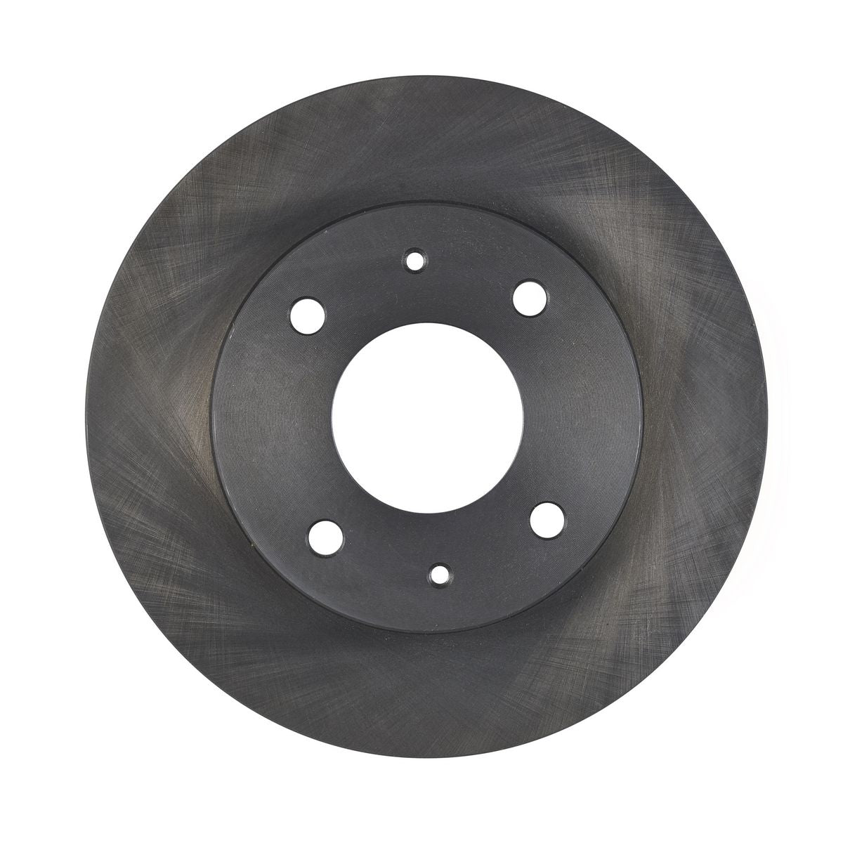RDA OE Replacement Brake Rotor Pair 256mm Front RDA411
