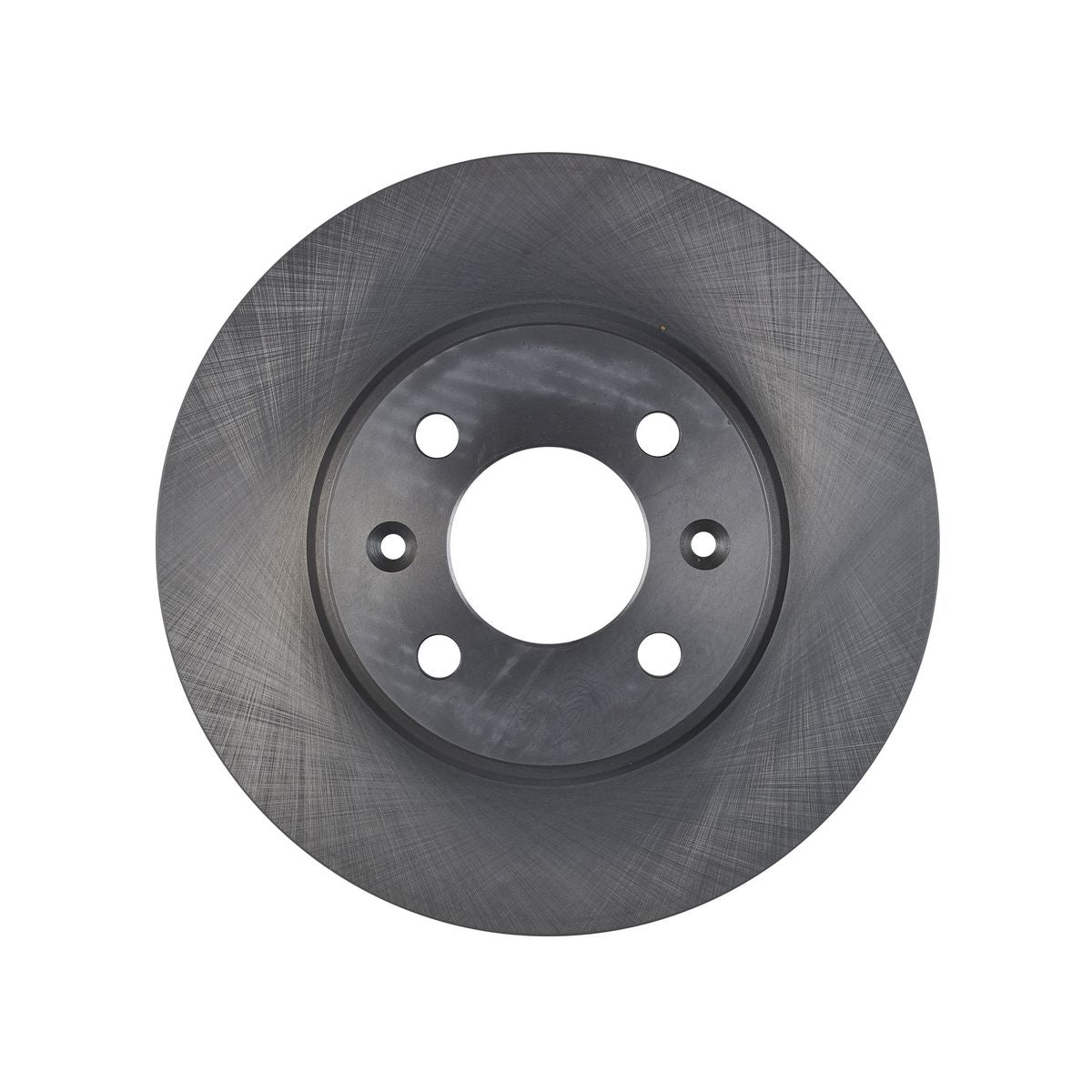 RDA OE Replacement Brake Rotor Pair 280mm Front RDA431