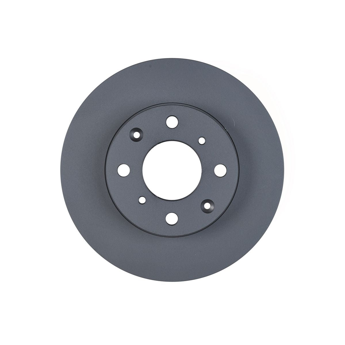 RDA OE Replacement Brake Rotor Single 240mm Front RDA473