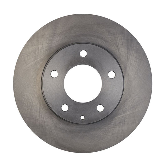 RDA OE Replacement Brake Rotor Single 274mm Front RDA535
