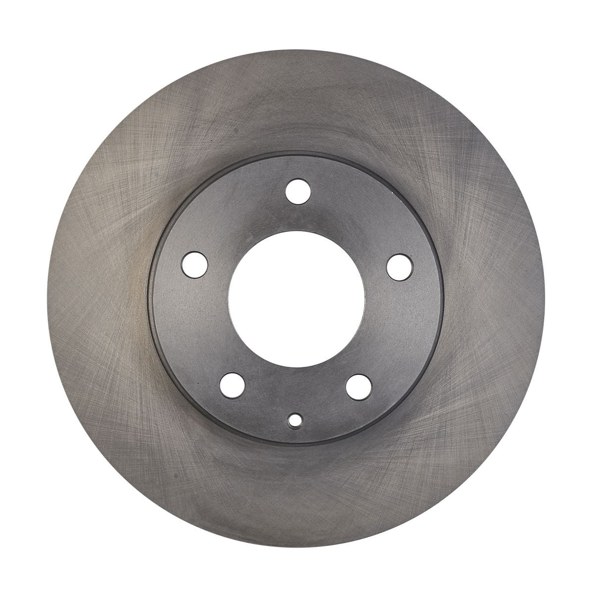 RDA OE Replacement Brake Rotor Pair 274mm Front RDA535