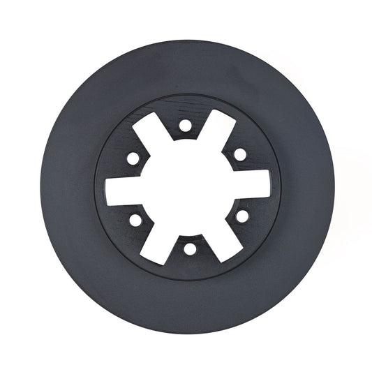 RDA OE Replacement Brake Rotor Single 250mm Front RDA620
