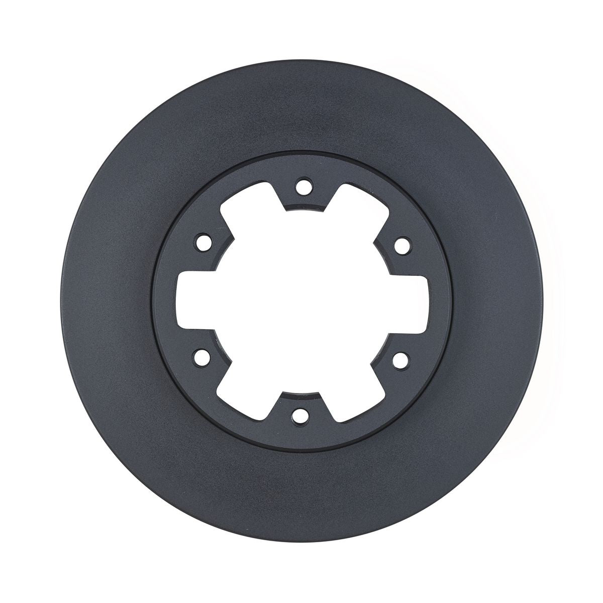 RDA OE Replacement Brake Rotor Single 266mm Front RDA621