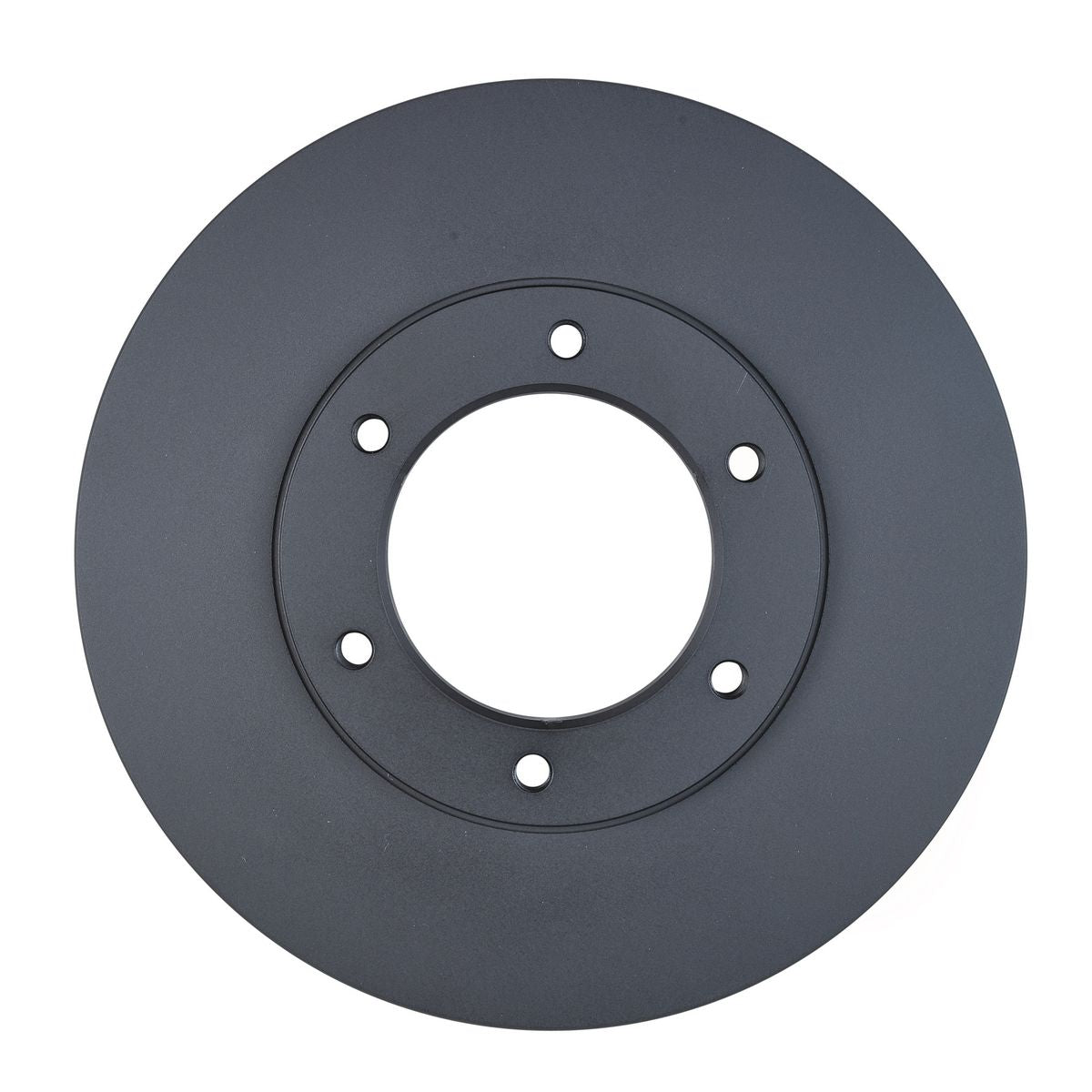 RDA OE Replacement Brake Rotor Single 306mm Front RDA623