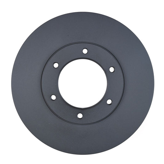 RDA OE Replacement Brake Rotor Single 306mm Front RDA623