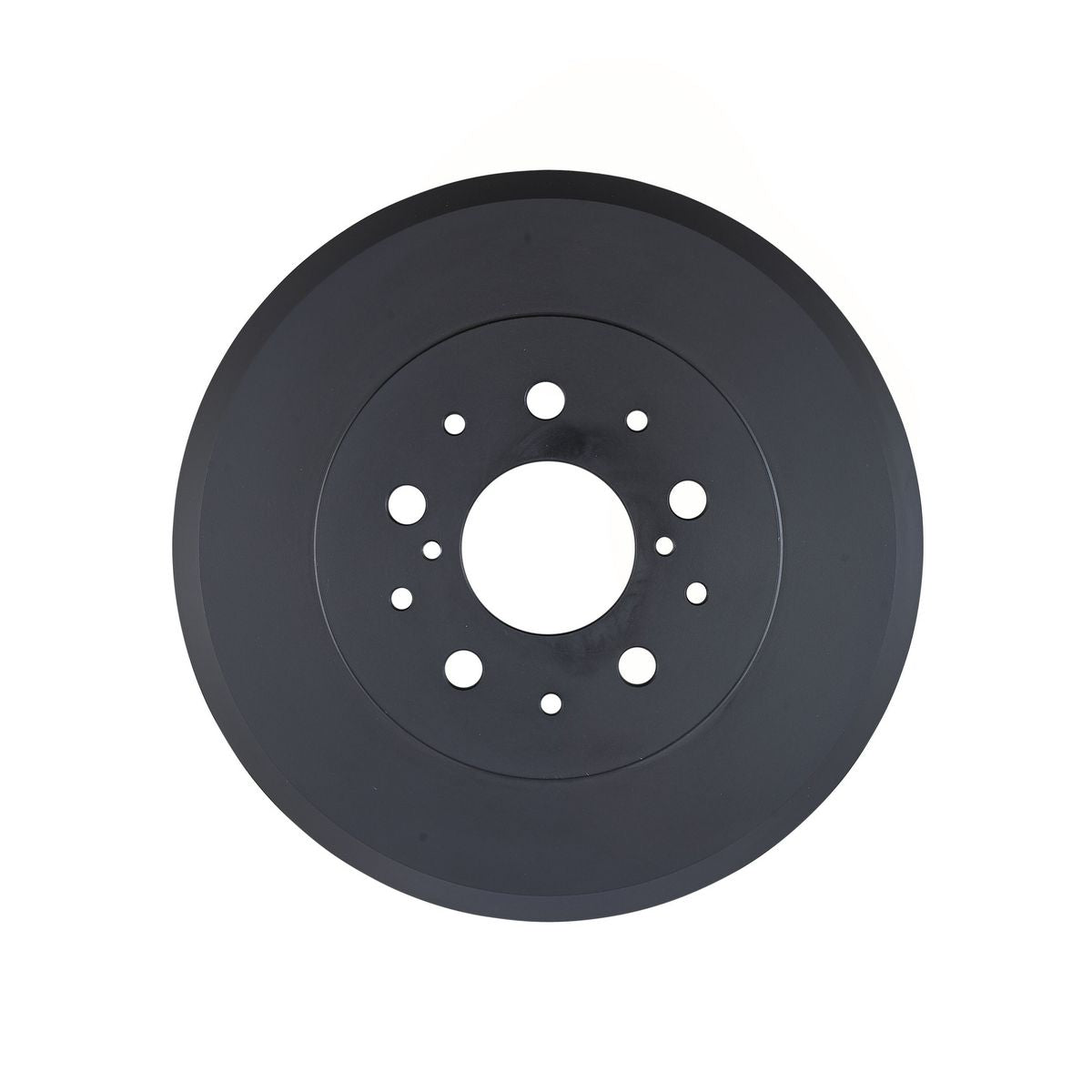 RDA Brake Drum Pair 270mm Rear RDA6598
