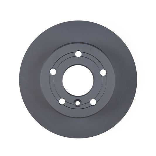 RDA OE Replacement Brake Rotor Single 296mm Front RDA7005