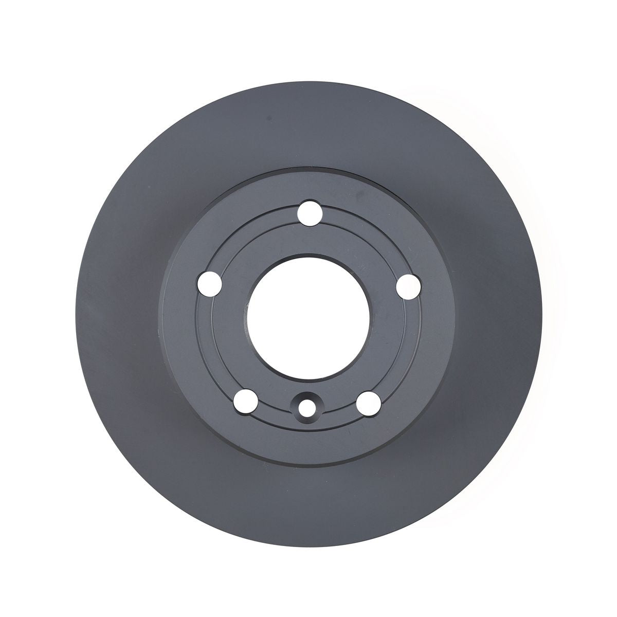 RDA OE Replacement Brake Rotor Pair 296mm Front RDA7005