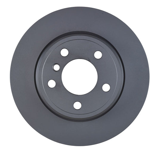 RDA OE Replacement Brake Rotor Single 324mm Rear RDA7084