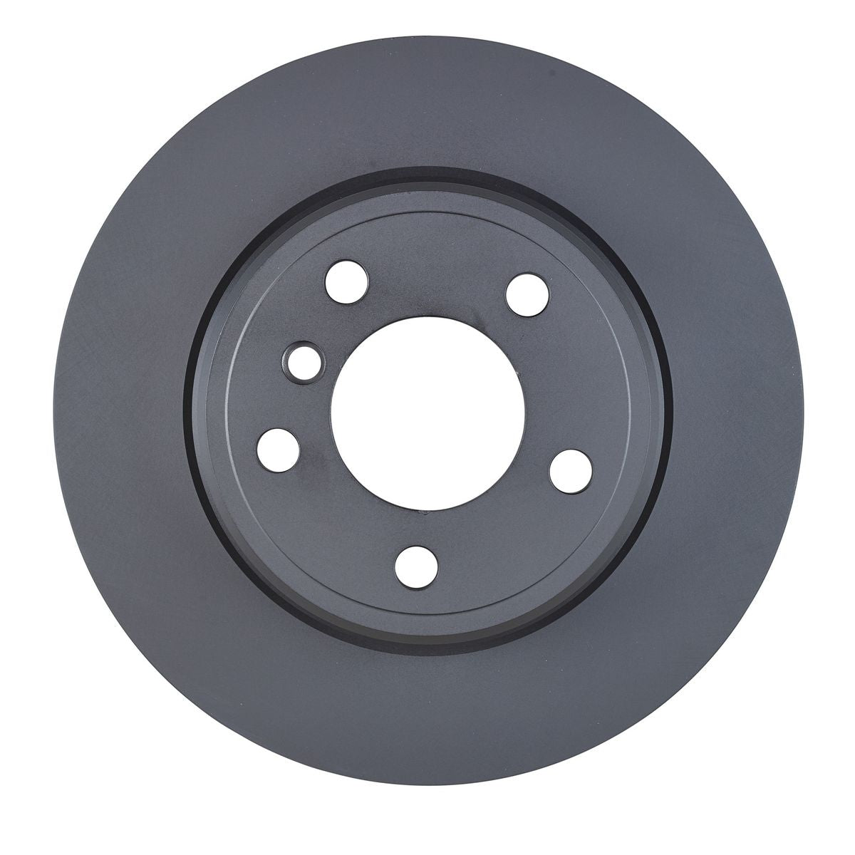 RDA OE Replacement Brake Rotor Pair 324mm Rear RDA7084