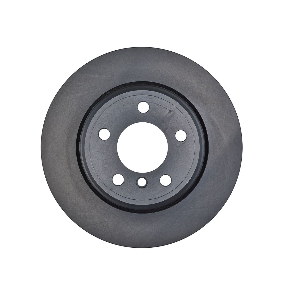 RDA OE Replacement Brake Rotor Pair 324mm Rear RDA7086