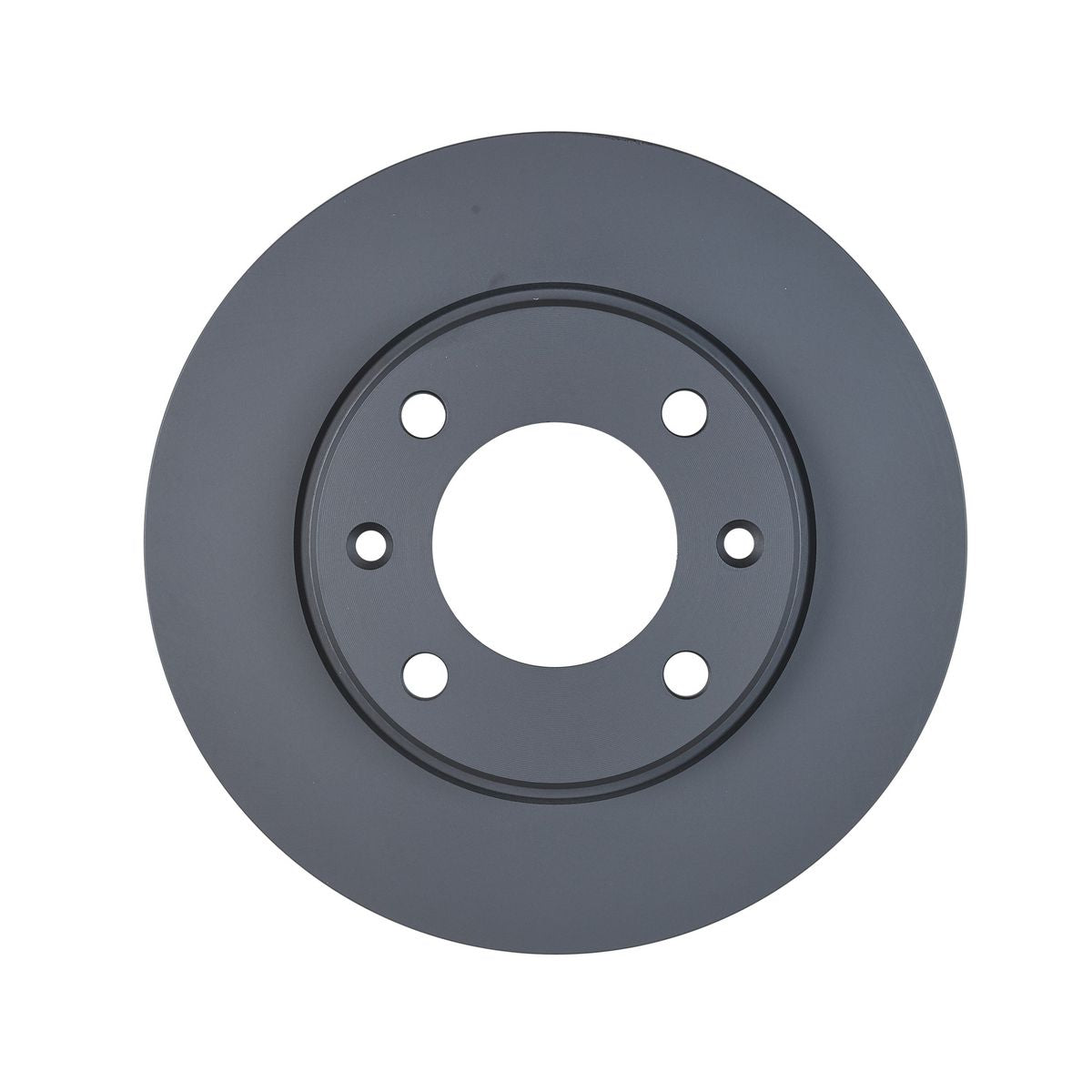 RDA OE Replacement Brake Rotor Single 247mm Rear RDA7104
