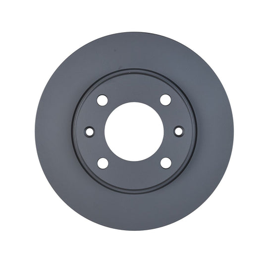 RDA OE Replacement Brake Rotor Single 247mm Rear RDA7104