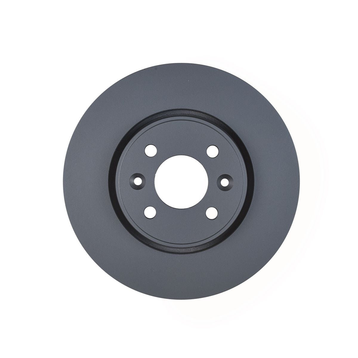 RDA OE Replacement Brake Rotor Pair 280mm Front RDA7134