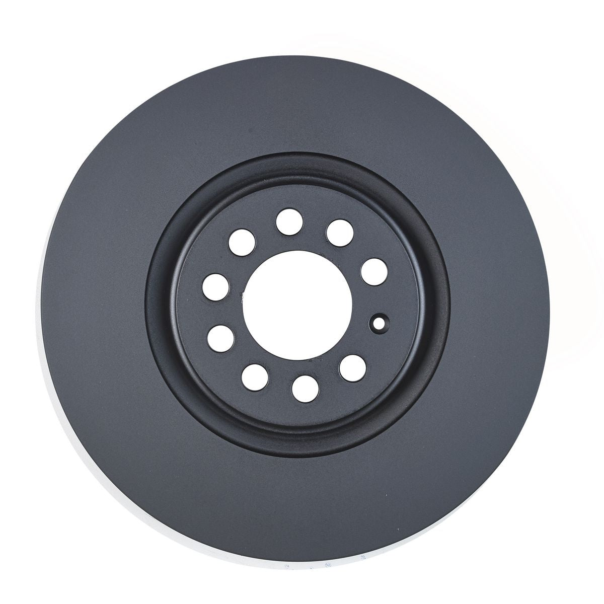 RDA OE Replacement Brake Rotor Pair 312mm Front RDA7214