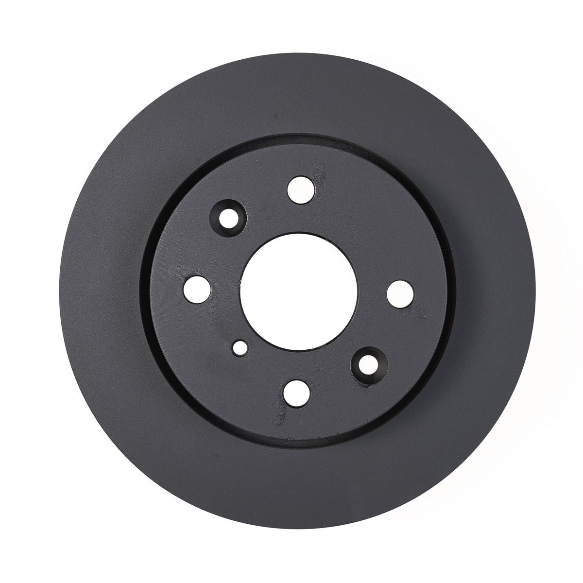 RDA OE Replacement Brake Rotor Single 240mm Front RDA7235