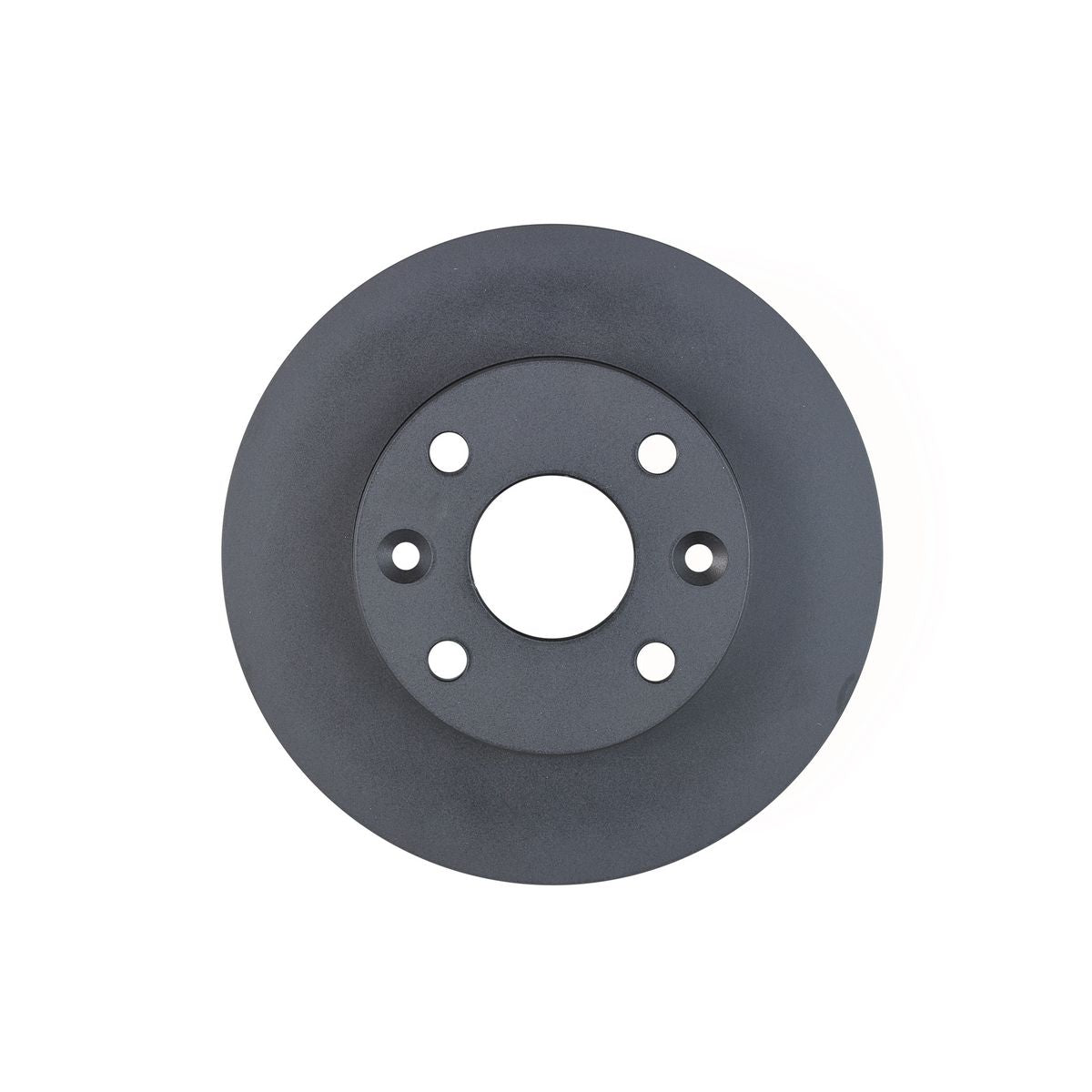 RDA OE Replacement Brake Rotor Single 235mm Front RDA7249