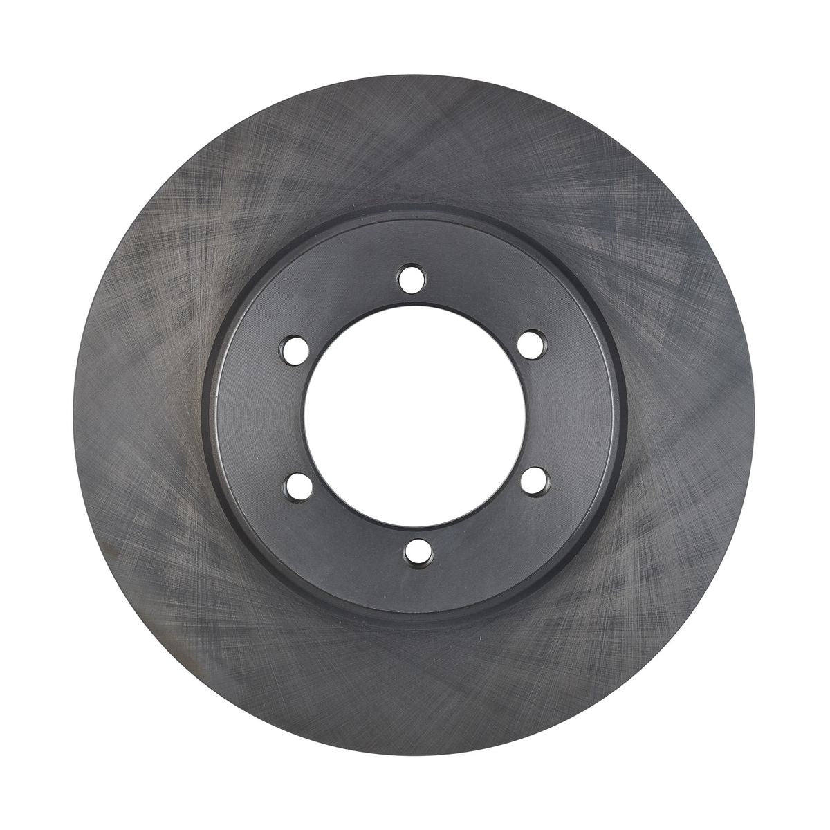 RDA OE Replacement Brake Rotor Pair 278mm Front RDA7258
