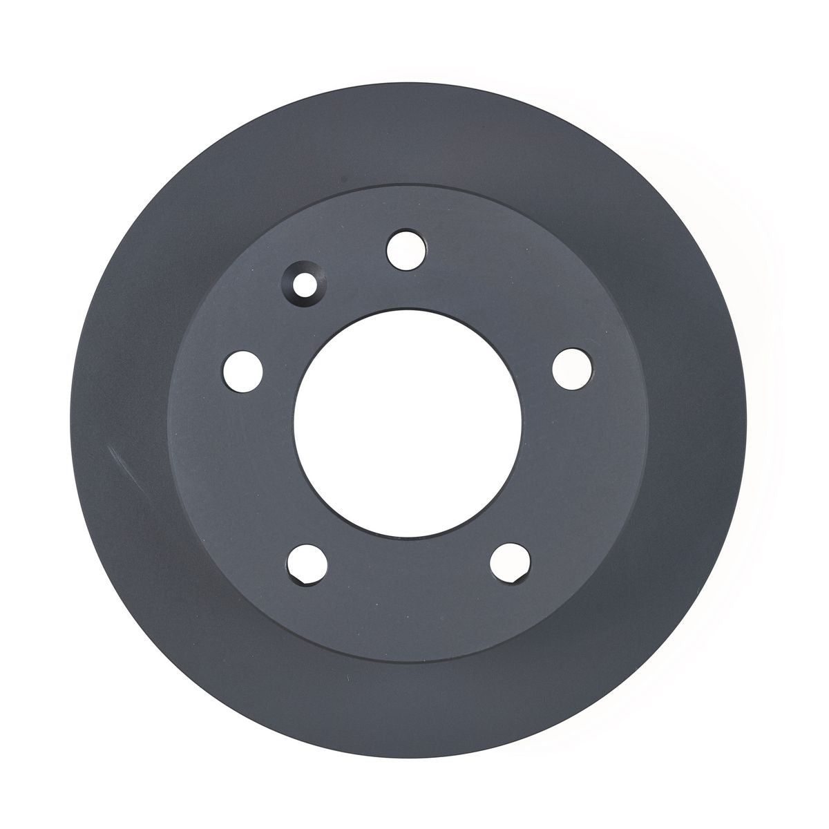 RDA OE Replacement Brake Rotor Pair 276mm Front RDA7302