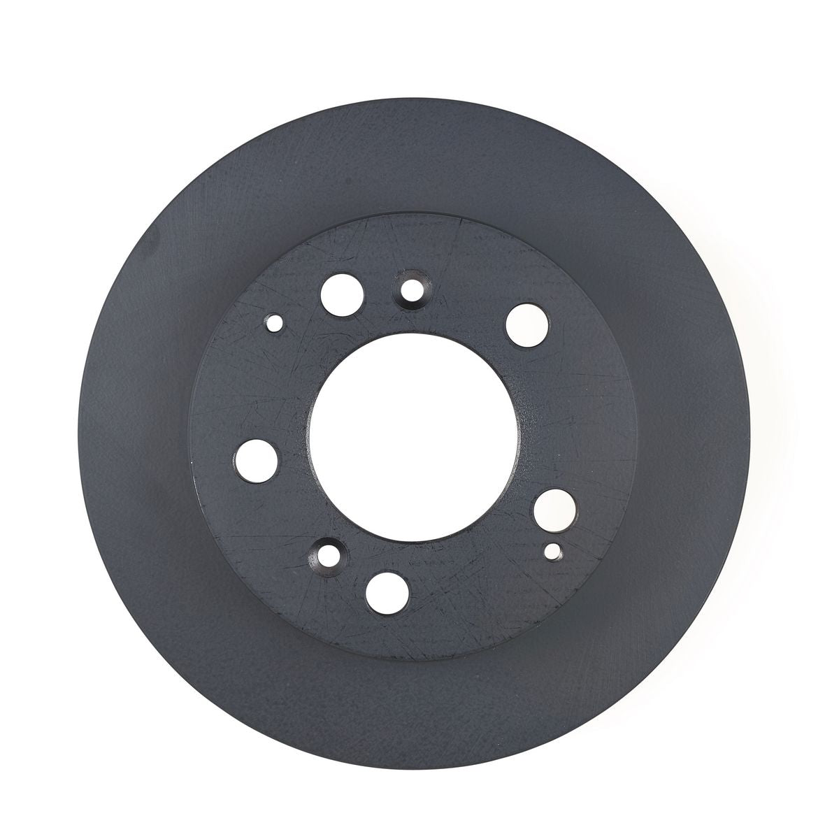 RDA OE Replacement Brake Rotor Pair 294mm Front RDA7305