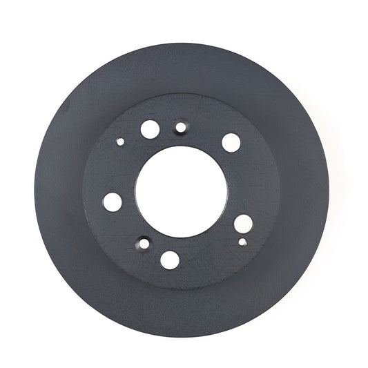 RDA OE Replacement Brake Rotor Single 294mm Front RDA7305