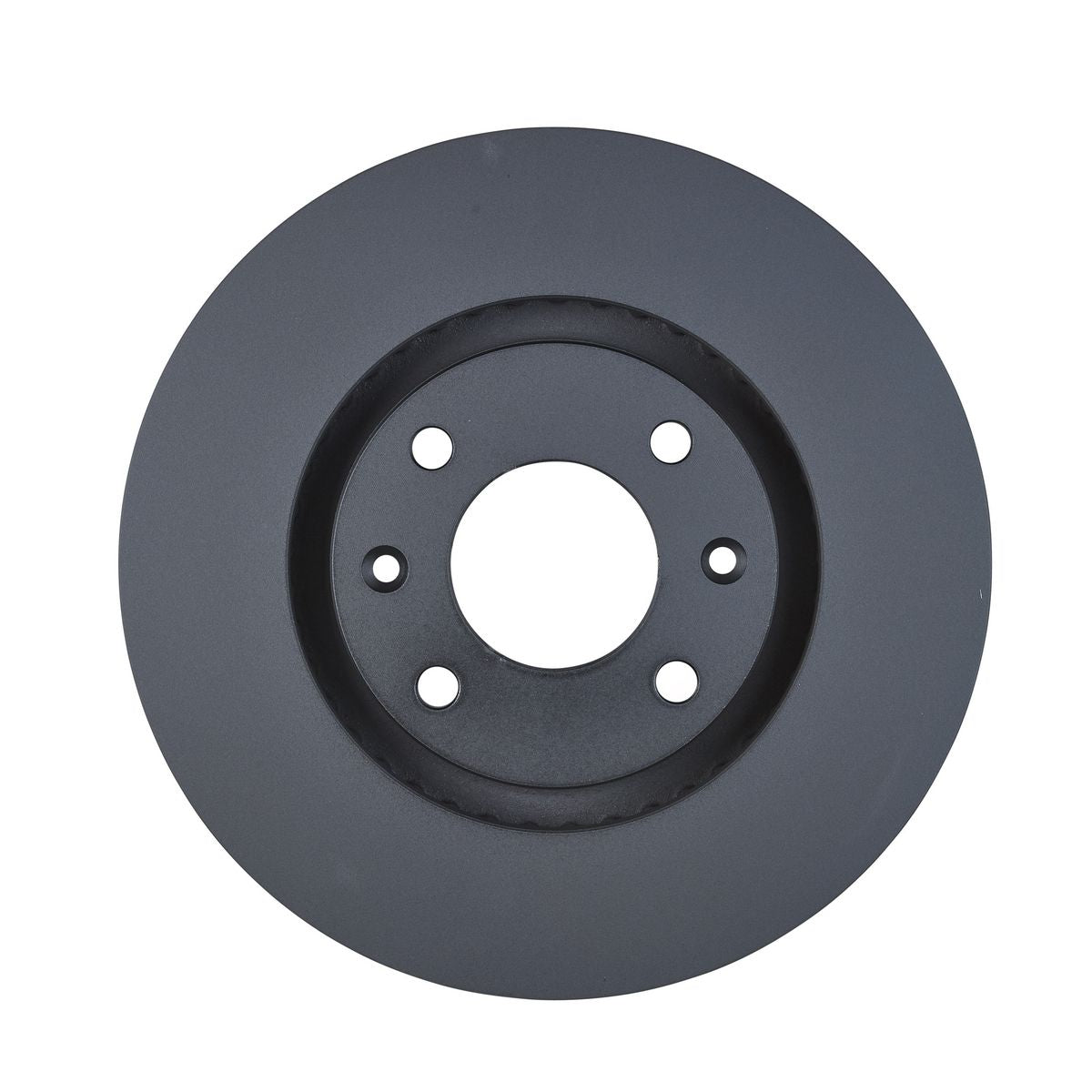 RDA OE Replacement Brake Rotor Pair 283mm Front RDA7328