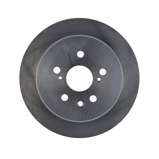 RDA OE Replacement Brake Rotor Single 269mm Rear RDA741