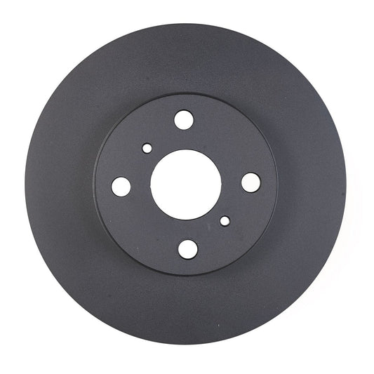 RDA OE Replacement Brake Rotor Single 258mm Front RDA750