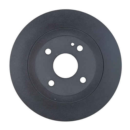 RDA OE Replacement Brake Rotor Single 260mm Rear RDA7566