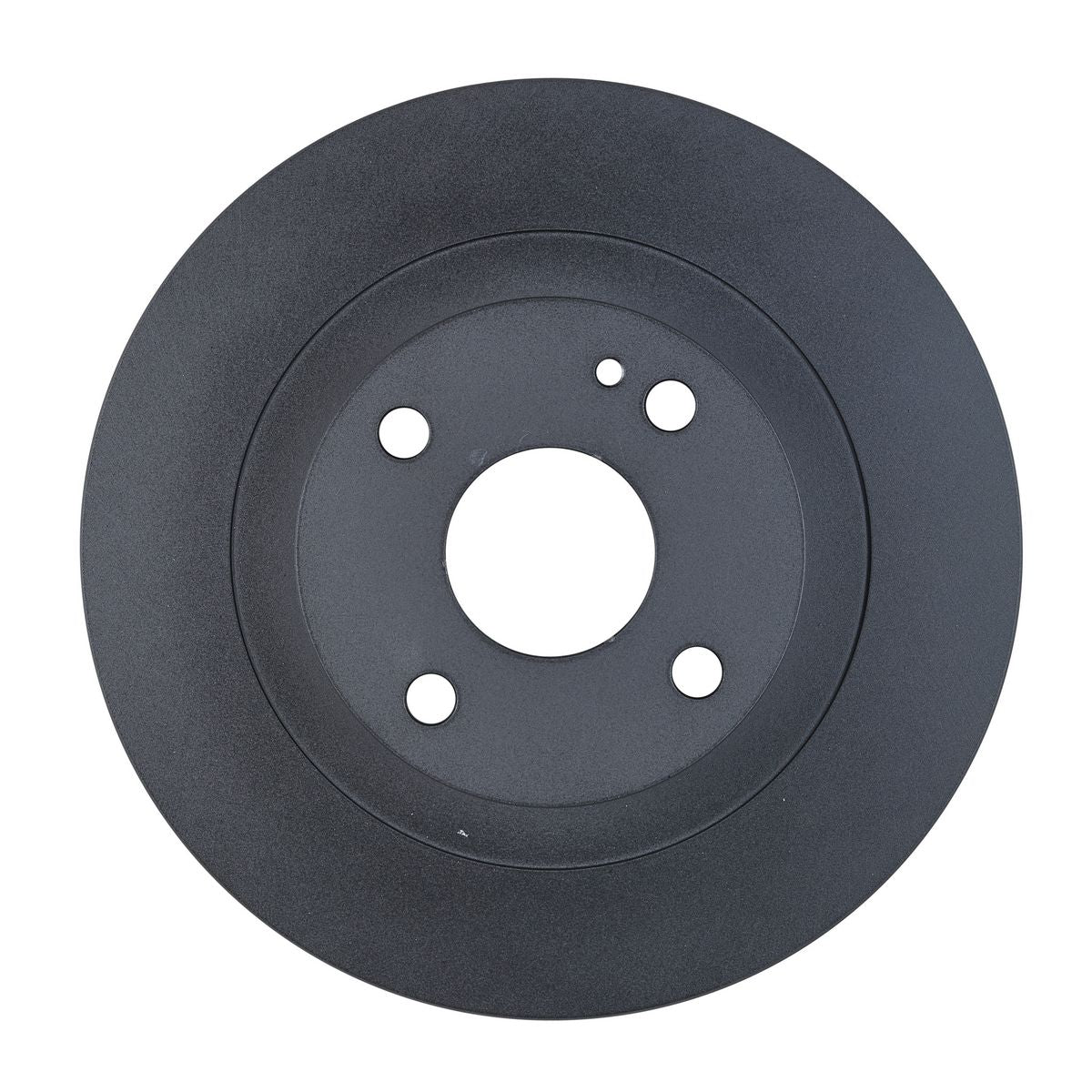 RDA OE Replacement Brake Rotor Pair 260mm Rear RDA7566