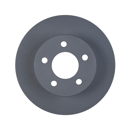 RDA OE Replacement Brake Rotor Single 286mm Front RDA7584
