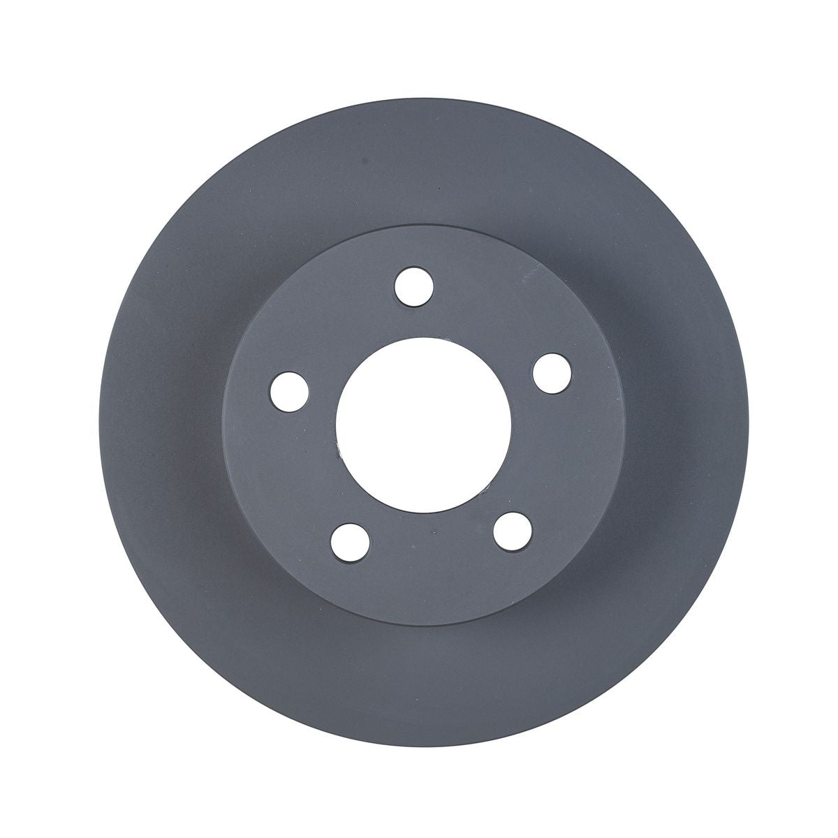 RDA OE Replacement Brake Rotor Pair 286mm Front RDA7584