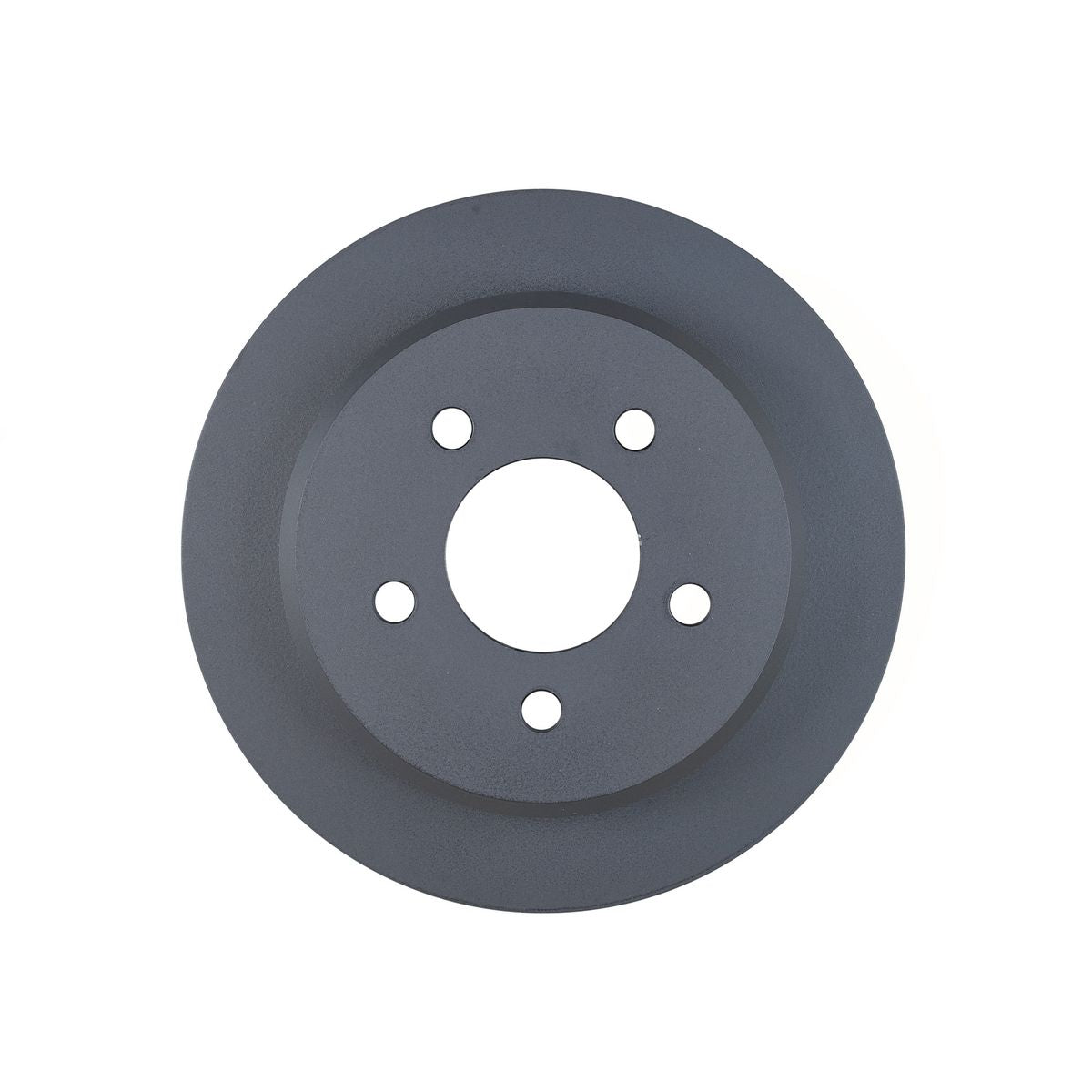 RDA OE Replacement Brake Rotor Pair 286mm Rear RDA7585