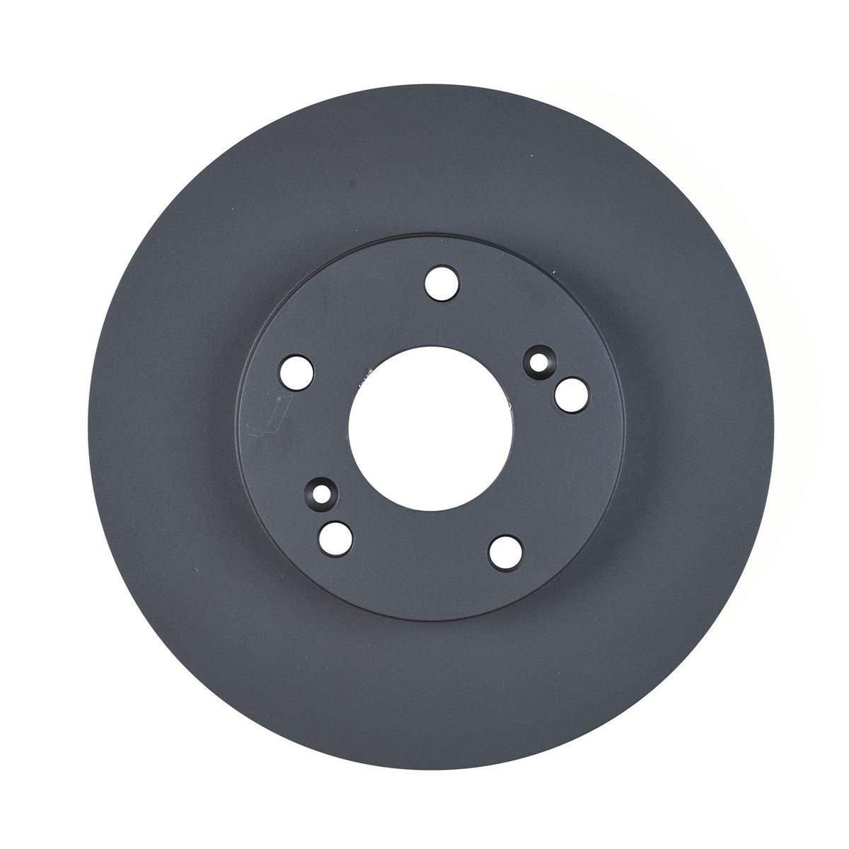 RDA OE Replacement Brake Rotor Single 282mm Front RDA7594