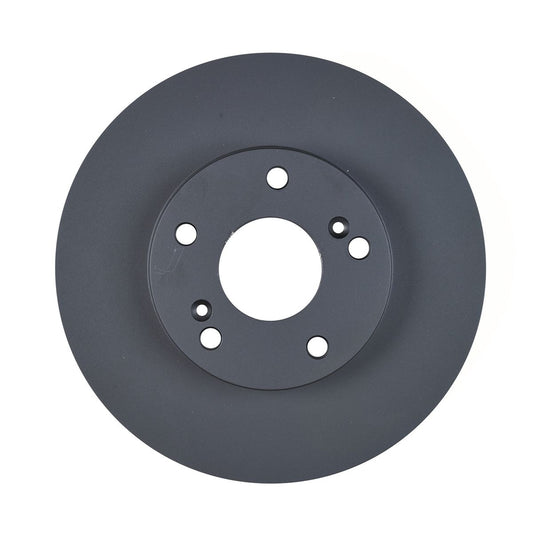 RDA OE Replacement Brake Rotor Single 282mm Front RDA7594