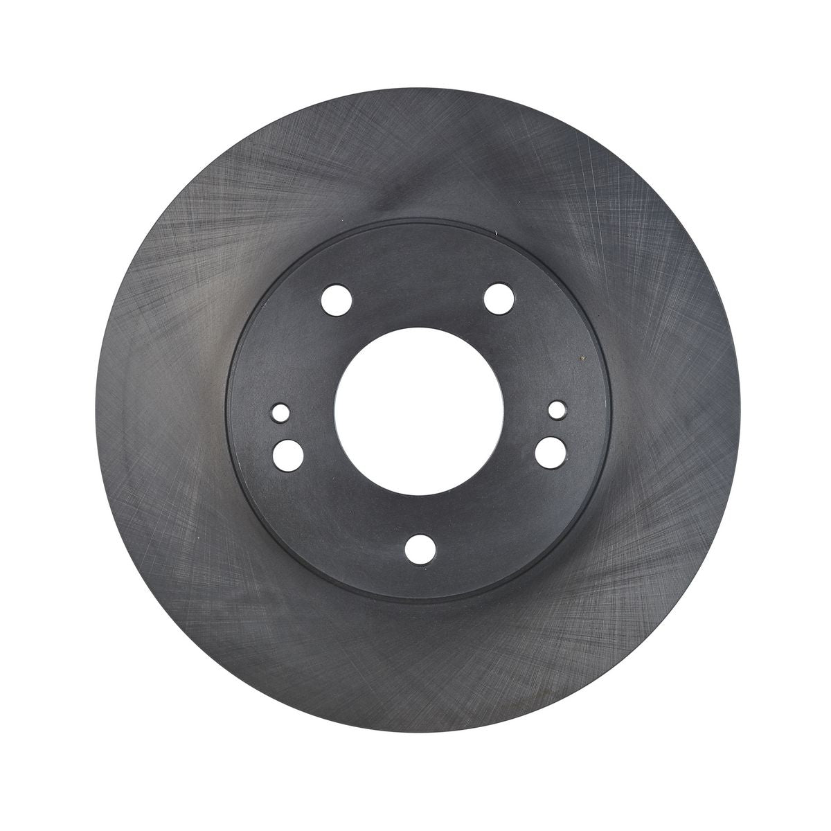 RDA OE Replacement Brake Rotor Single 275mm Front RDA7623