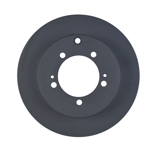 RDA OE Replacement Brake Rotor Single 284mm Rear RDA7624
