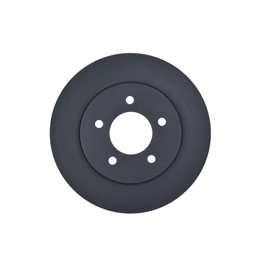 RDA OE Replacement Brake Rotor Single 282mm Front RDA7632