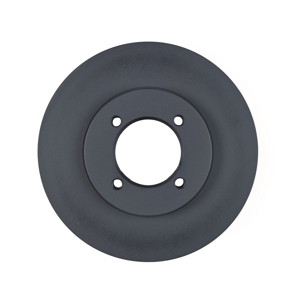 RDA OE Replacement Brake Rotor Single 255mm Front RDA778