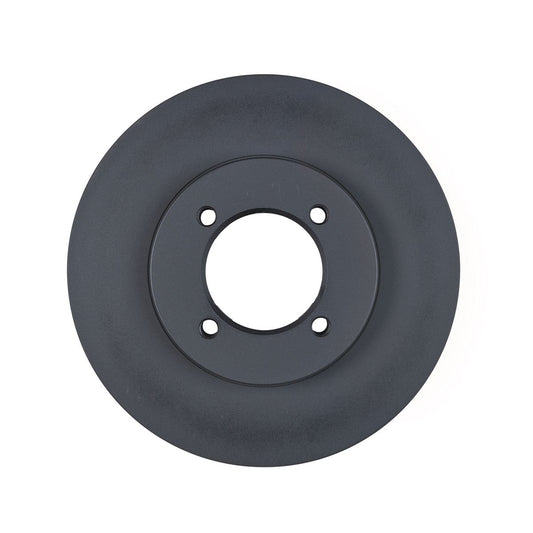 RDA OE Replacement Brake Rotor Single 255mm Front RDA778