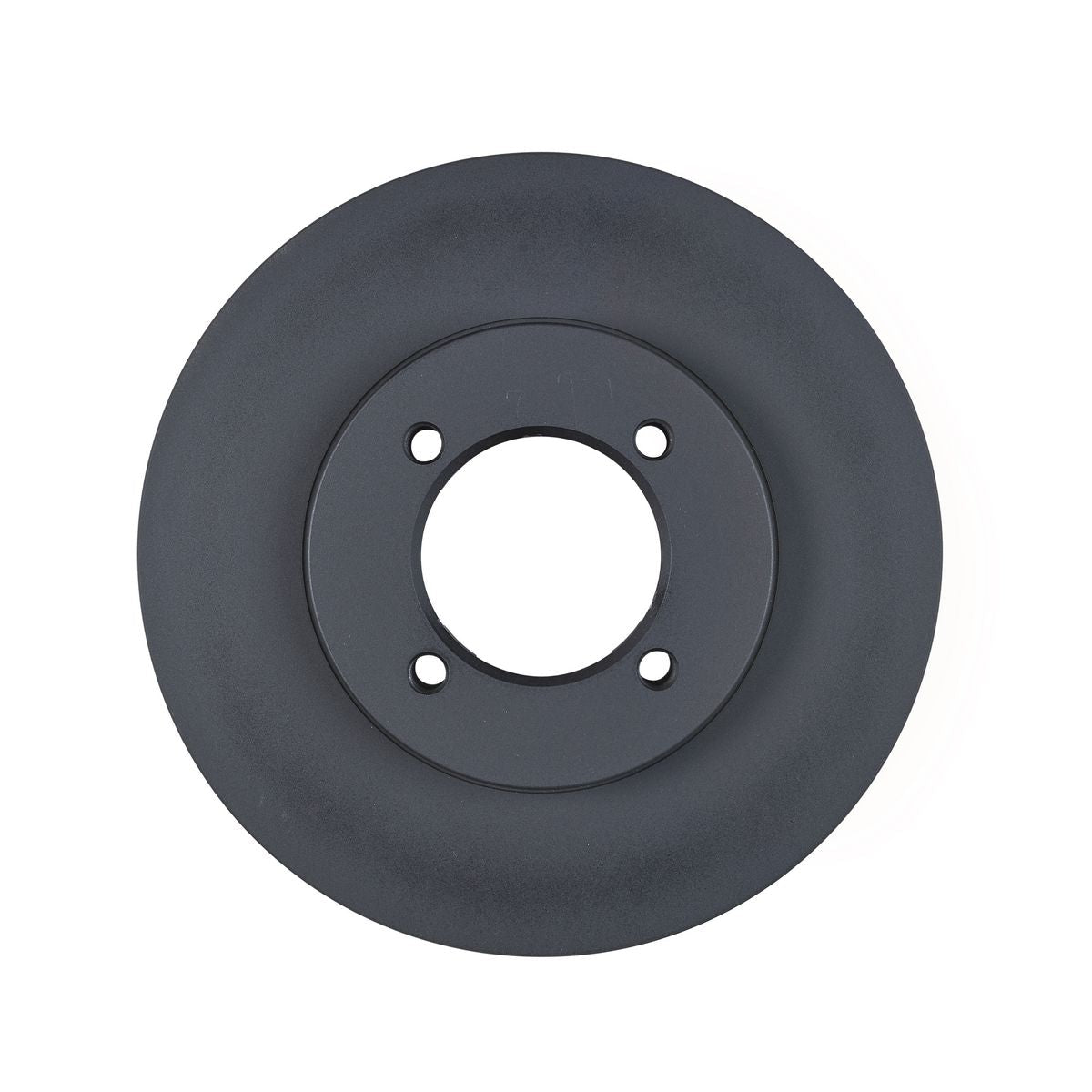 RDA OE Replacement Brake Rotor Pair 255mm Front RDA778