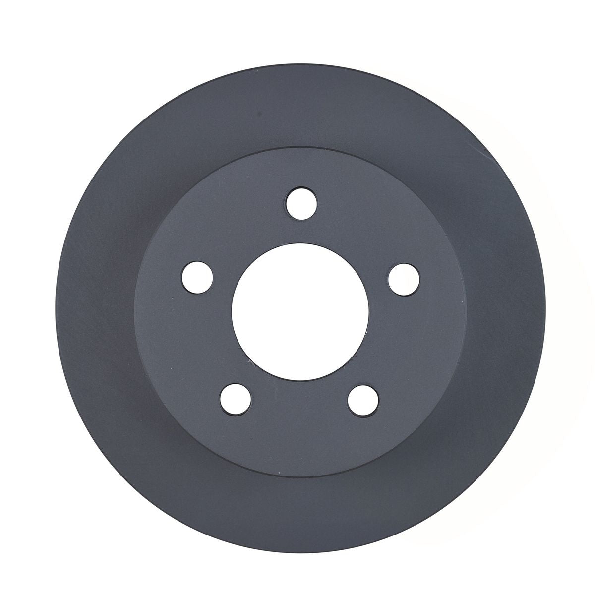 RDA OE Replacement Brake Rotor Pair 280mm Front RDA7843