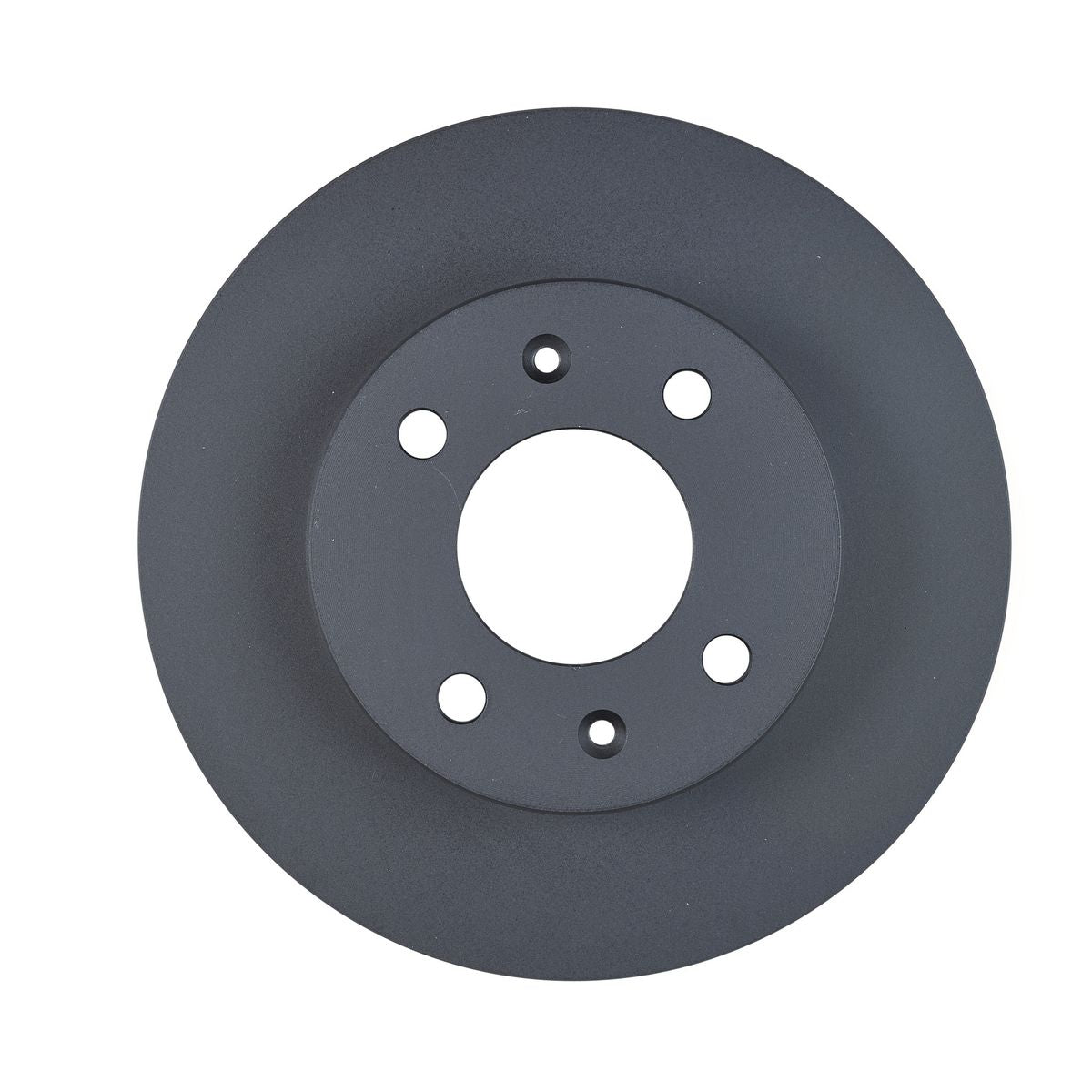 RDA OE Replacement Brake Rotor Single 240mm Front RDA7878