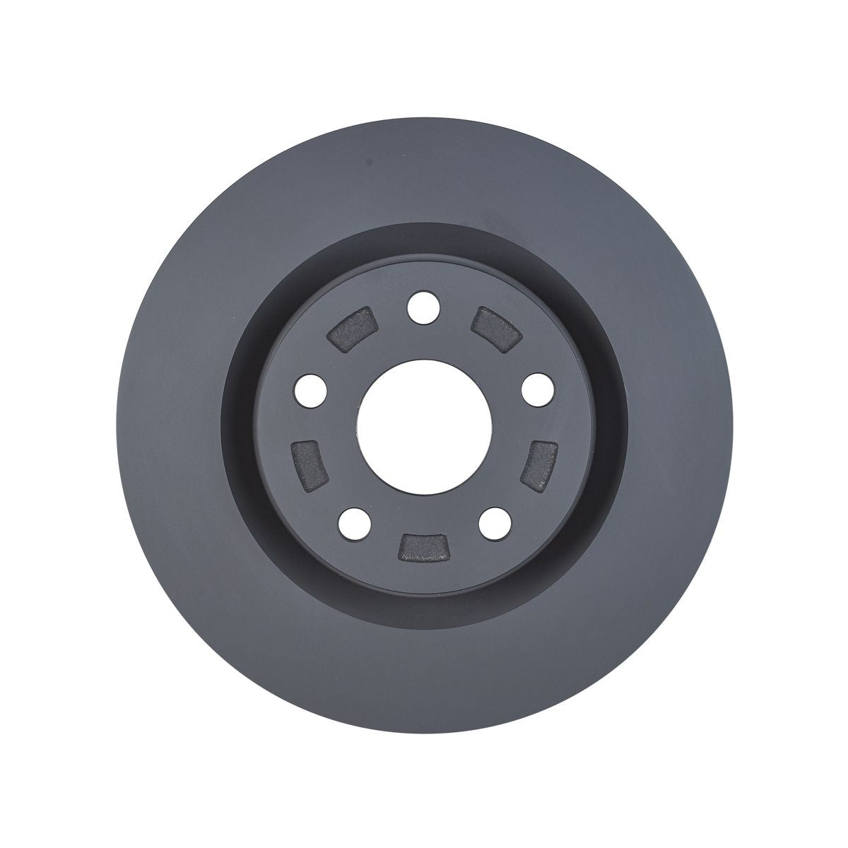 RDA OE Replacement Brake Rotor Pair 321mm Front RDA7904
