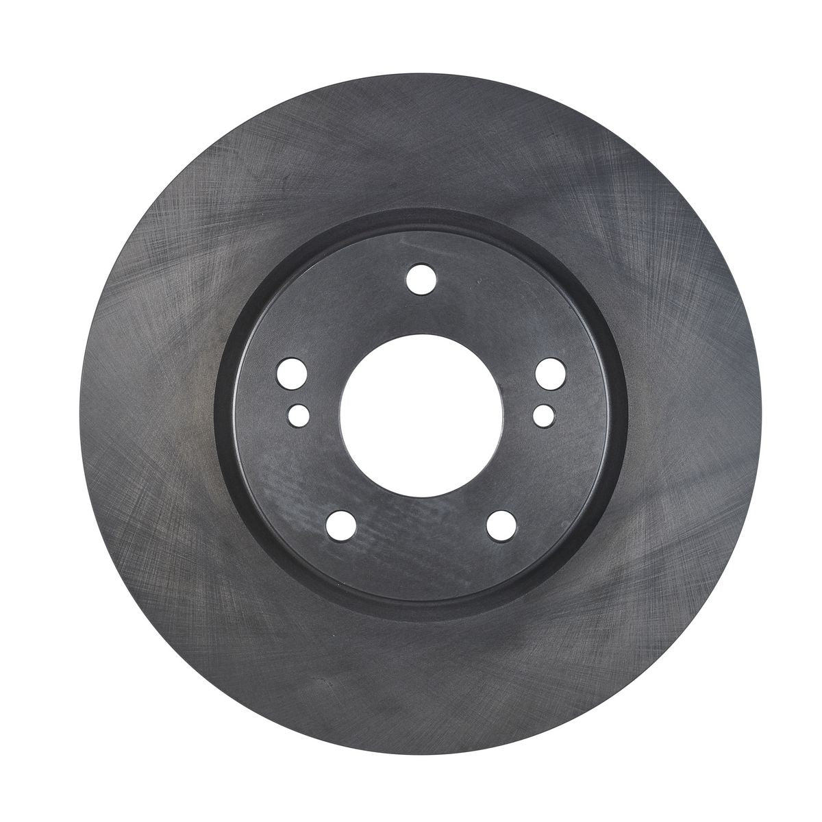 RDA OE Replacement Brake Rotor Pair 296mm Front RDA7926