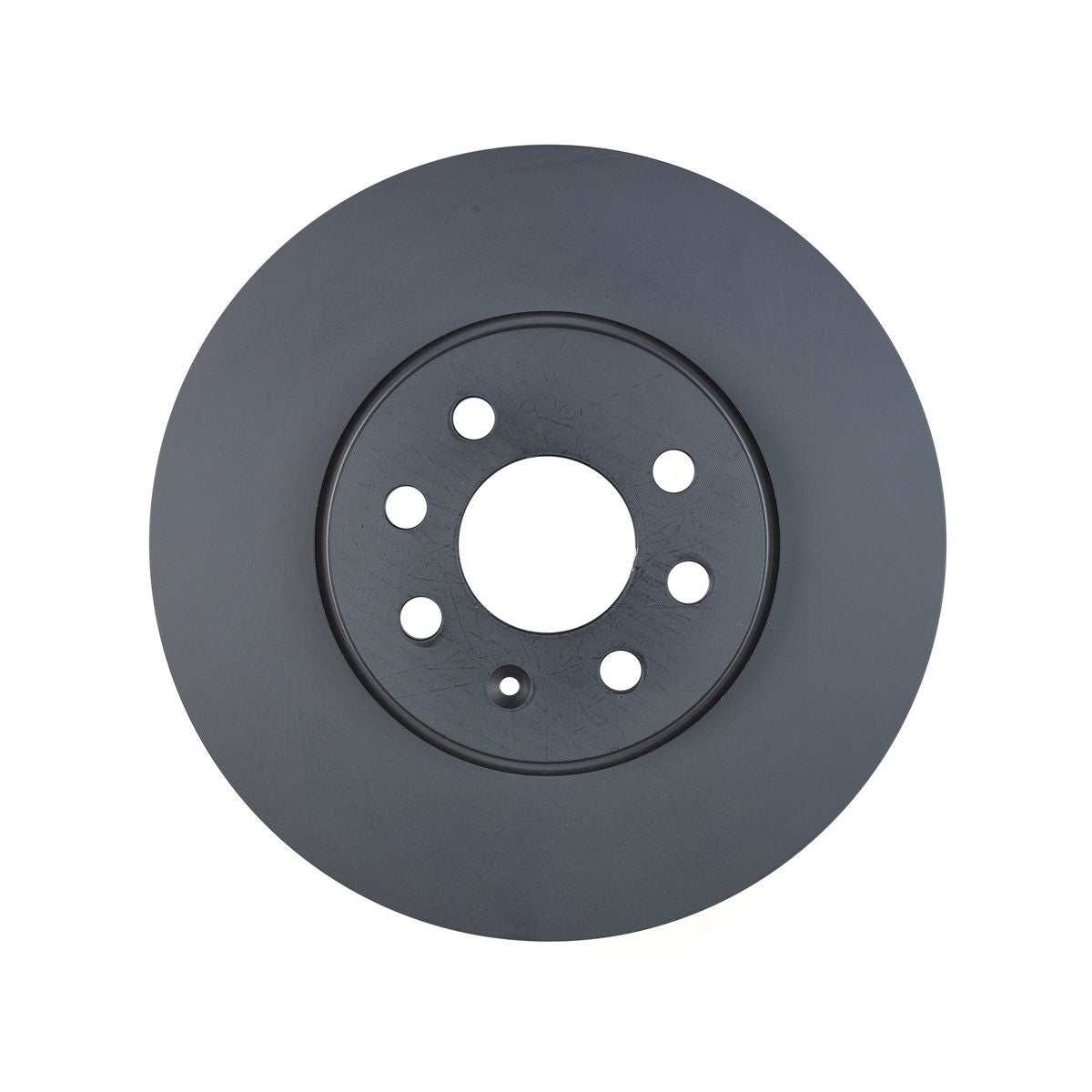RDA OE Replacement Brake Rotor Pair 280mm Front RDA7936