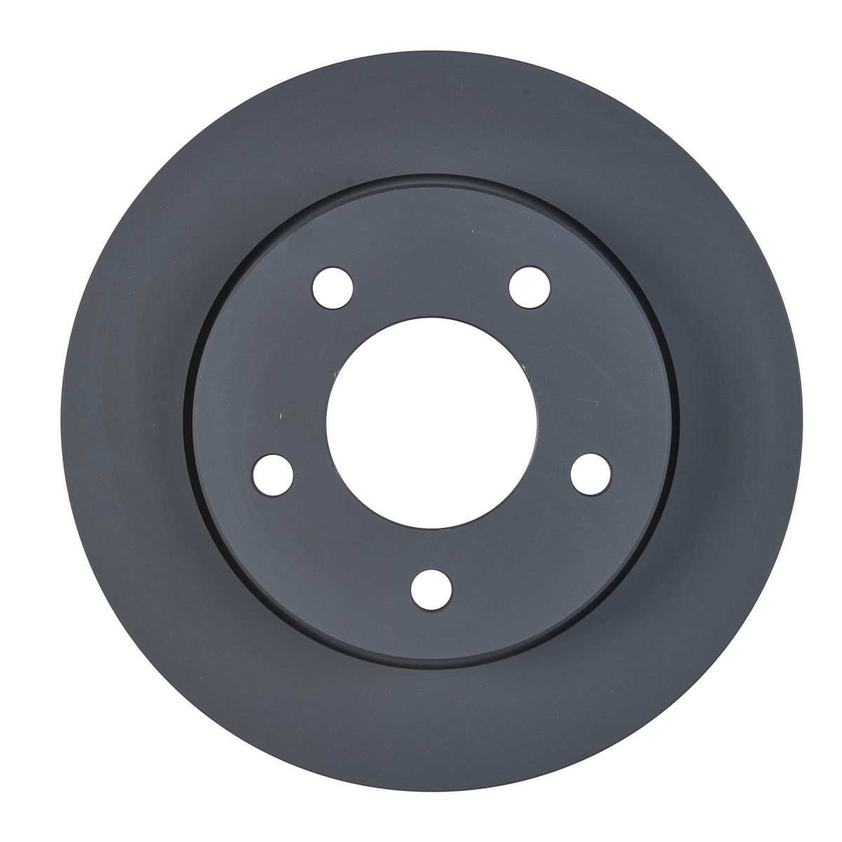 RDA OE Replacement Brake Rotor Single 265mm Rear RDA7946